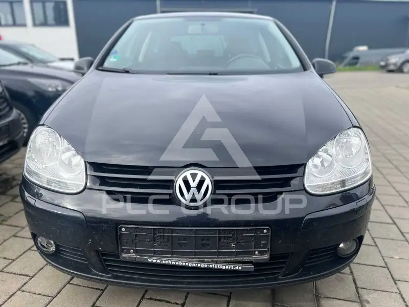 2007 Volkswagen GOLF