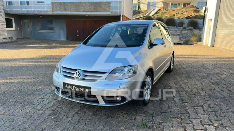 2007 Volkswagen GOLF