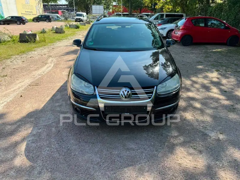 2007 Volkswagen GOLF