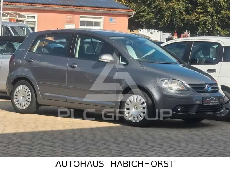 2007 Volkswagen GOLF