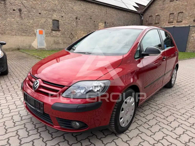2007 Volkswagen GOLF