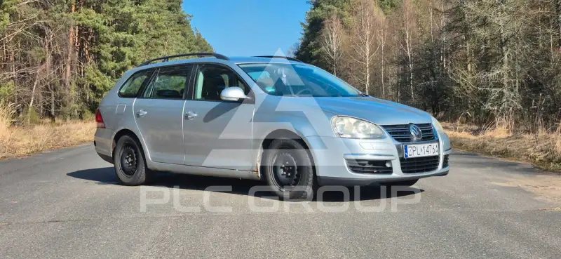 2007 Volkswagen GOLF
