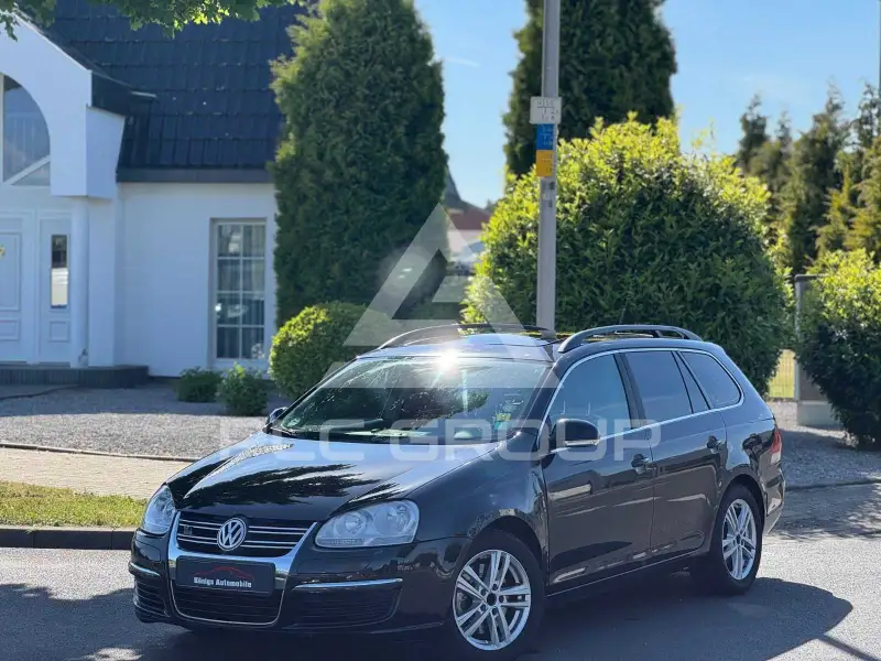 2007 Volkswagen GOLF