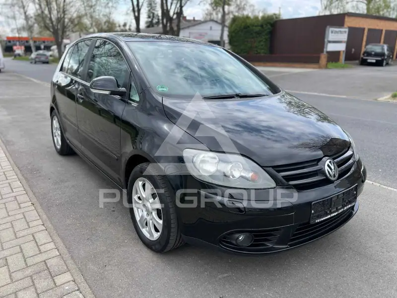 2007 Volkswagen GOLF