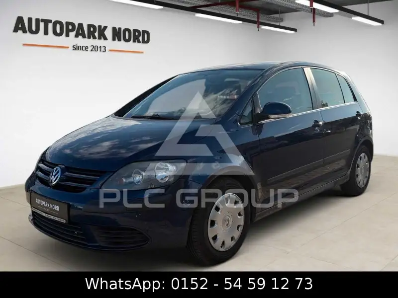2007 Volkswagen GOLF