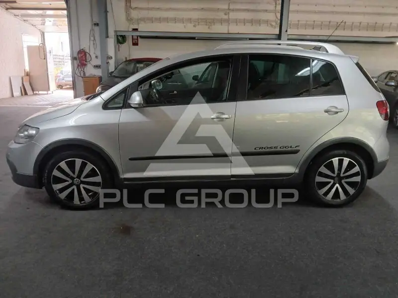 2007 Volkswagen GOLF