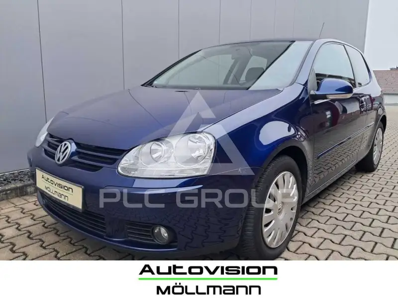 2007 Volkswagen GOLF