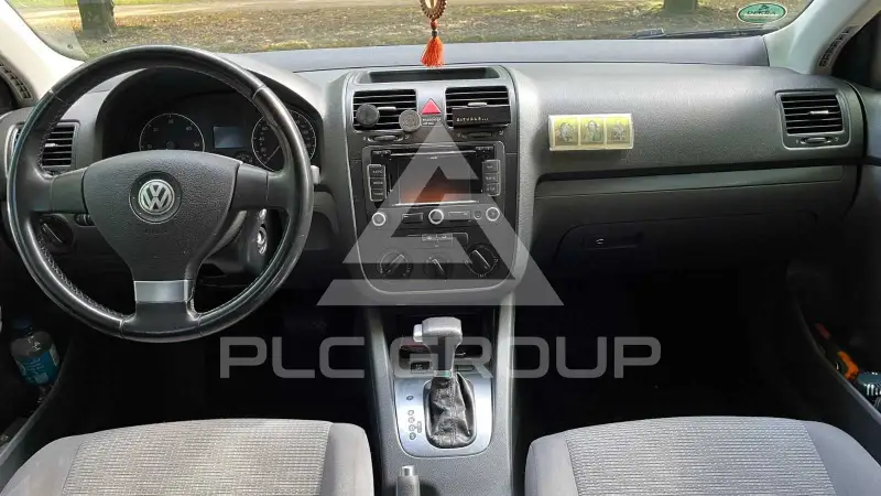 2007 Volkswagen GOLF