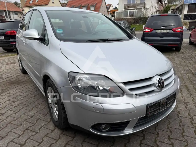 2007 Volkswagen GOLF
