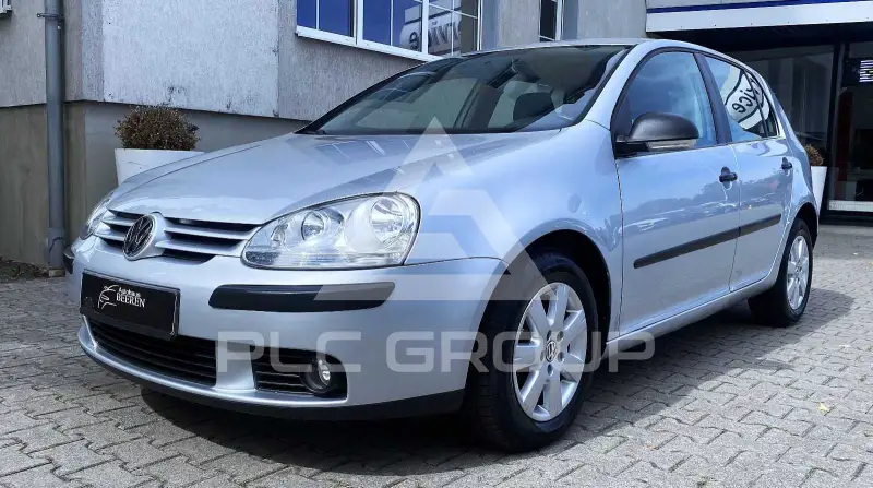 2007 Volkswagen GOLF