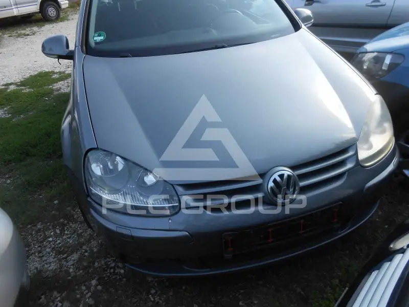 2007 Volkswagen GOLF