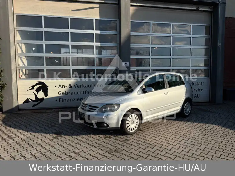 2007 Volkswagen GOLF