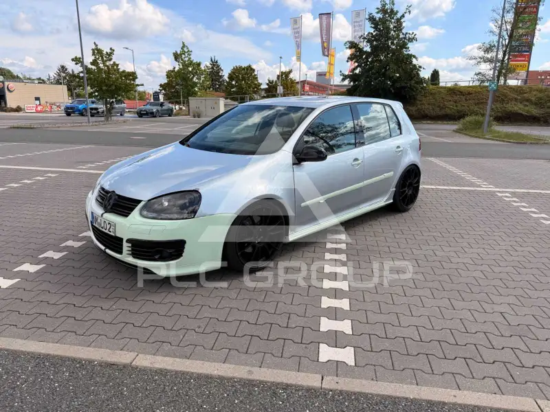 2007 Volkswagen GOLF