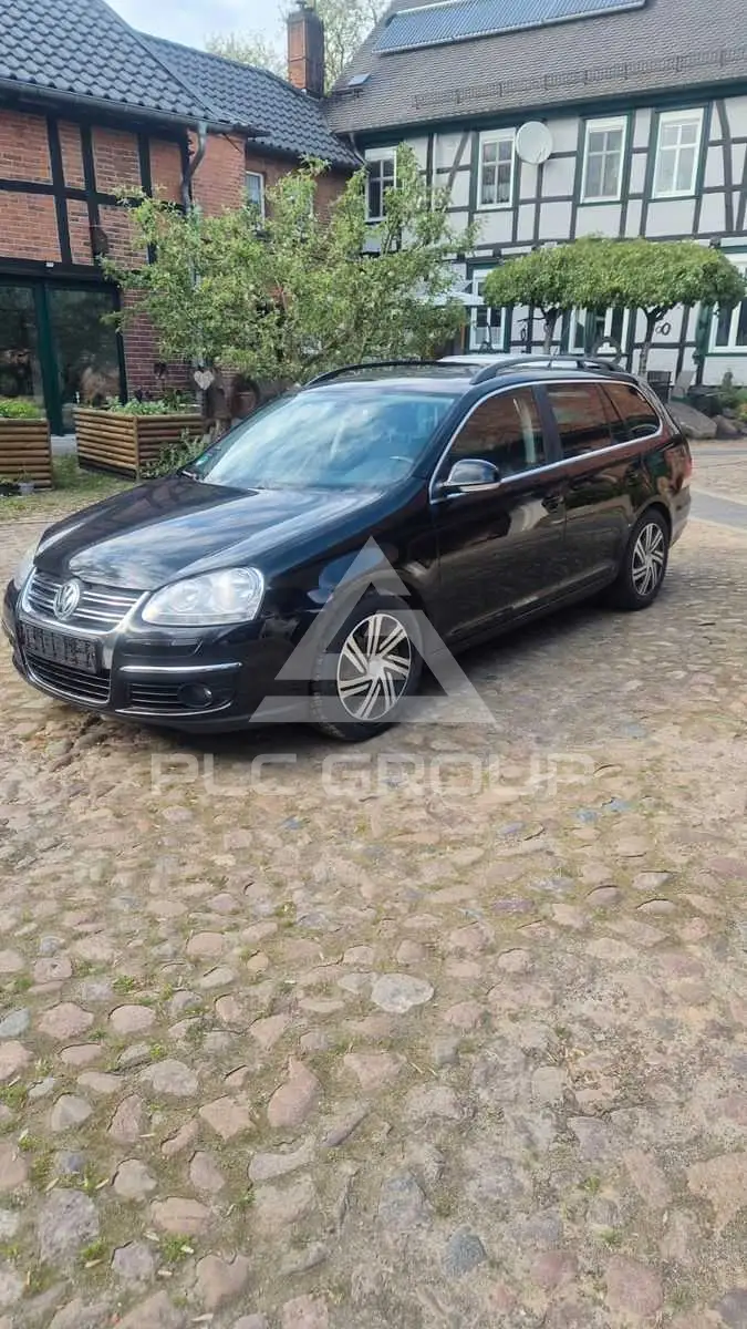 2007 Volkswagen GOLF