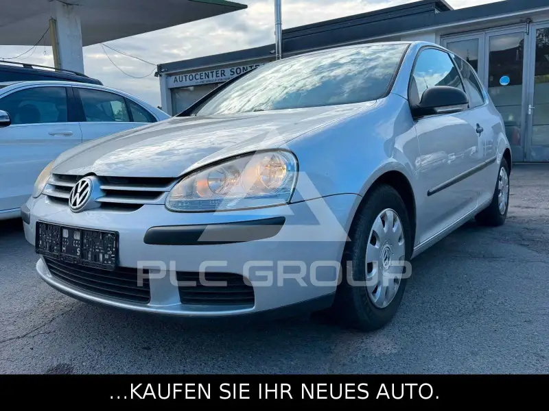 2007 Volkswagen GOLF