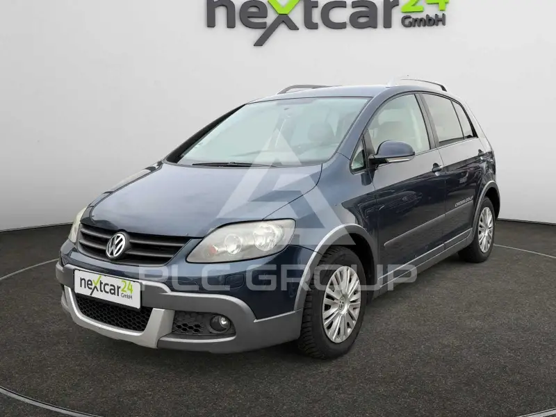 2007 Volkswagen GOLF