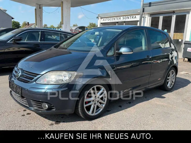 2007 Volkswagen GOLF