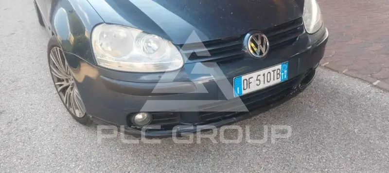 2007 Volkswagen GOLF