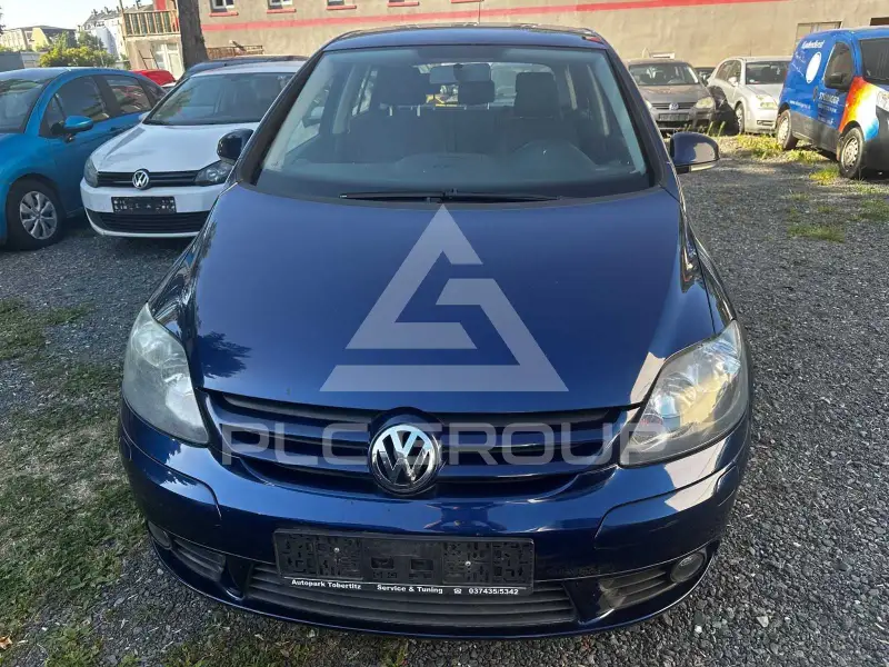 2007 Volkswagen GOLF