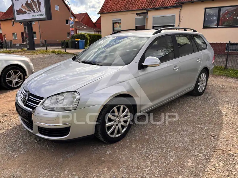 2007 Volkswagen GOLF