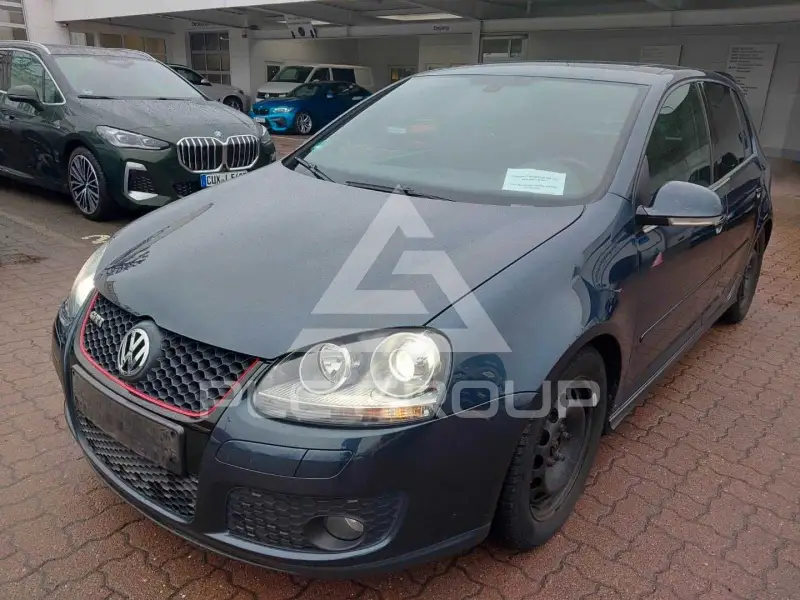 2007 Volkswagen GOLF