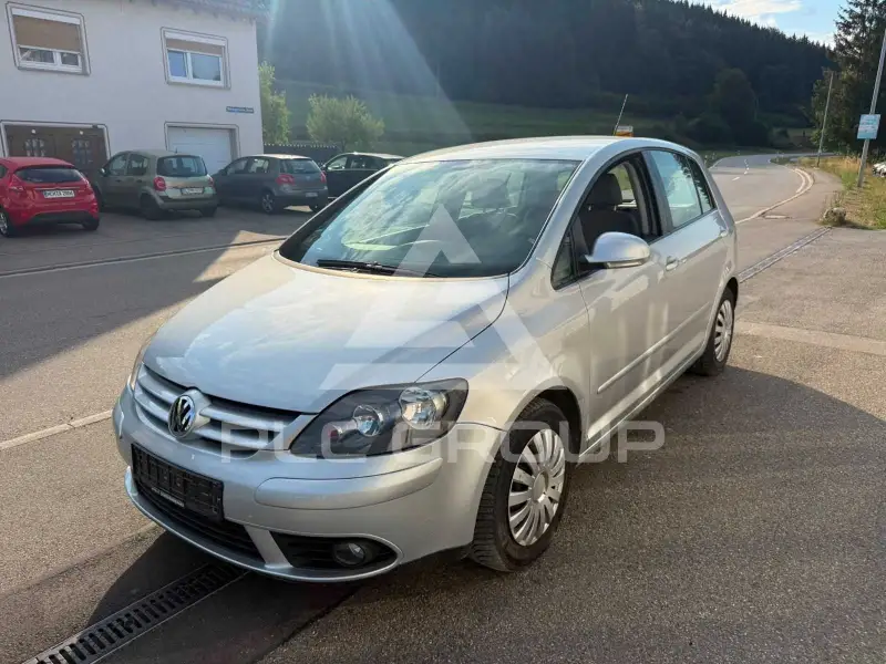 2007 Volkswagen GOLF
