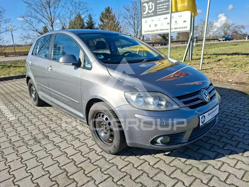 2007 Volkswagen GOLF