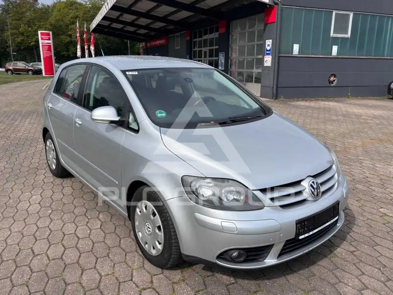 2007 Volkswagen GOLF