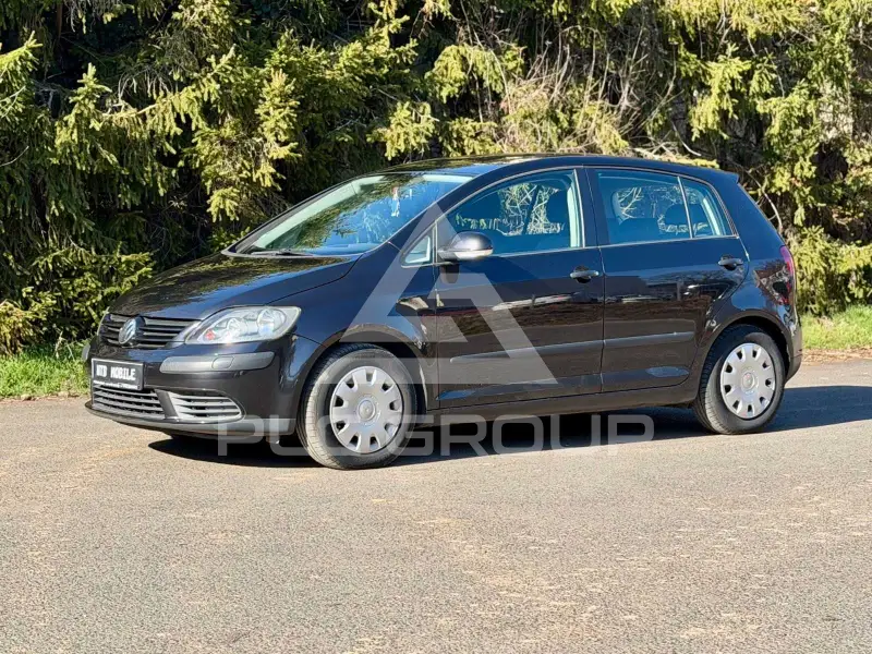 2007 Volkswagen GOLF