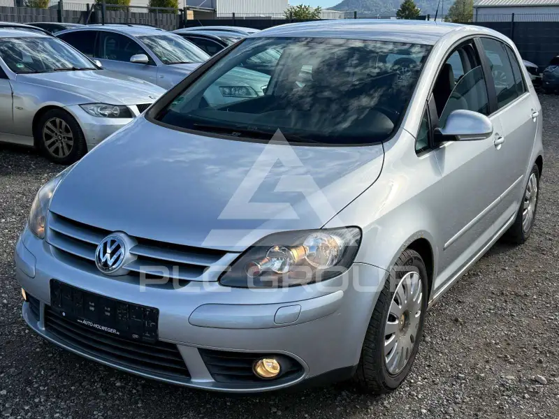 2007 Volkswagen GOLF