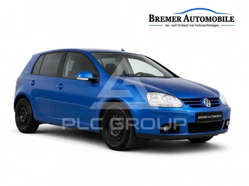 2007 Volkswagen GOLF