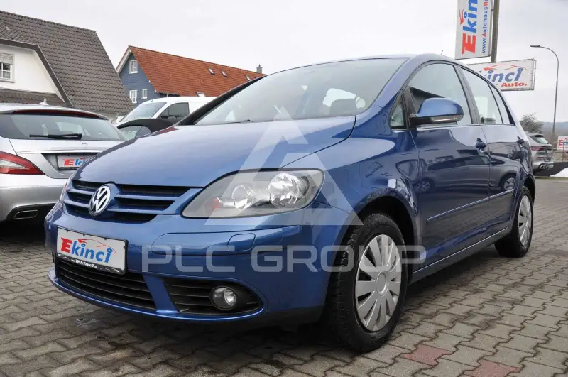 2007 Volkswagen GOLF