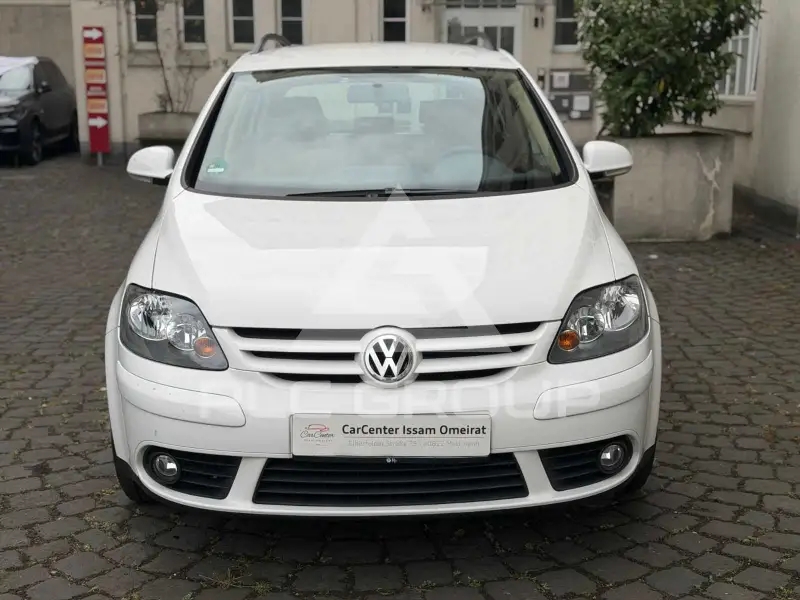 2007 Volkswagen GOLF
