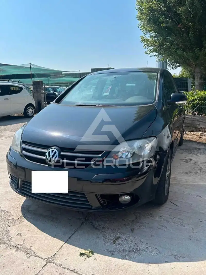 2007 Volkswagen GOLF