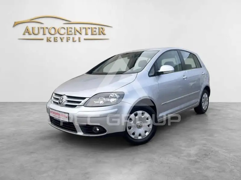 2007 Volkswagen GOLF
