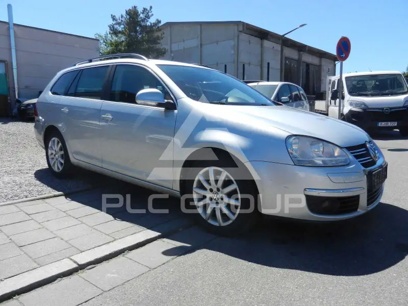 2007 Volkswagen GOLF