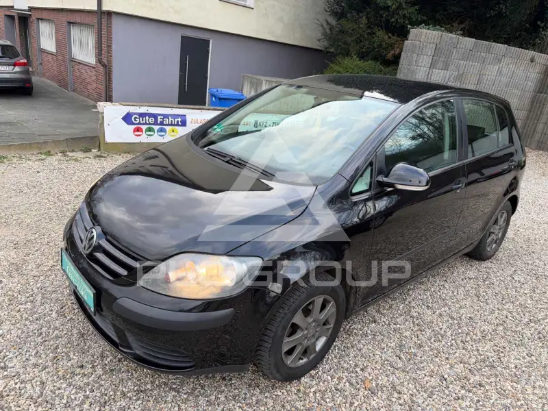 2007 Volkswagen GOLF