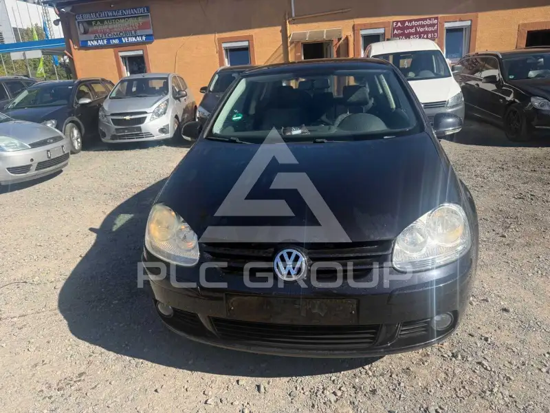 2007 Volkswagen GOLF