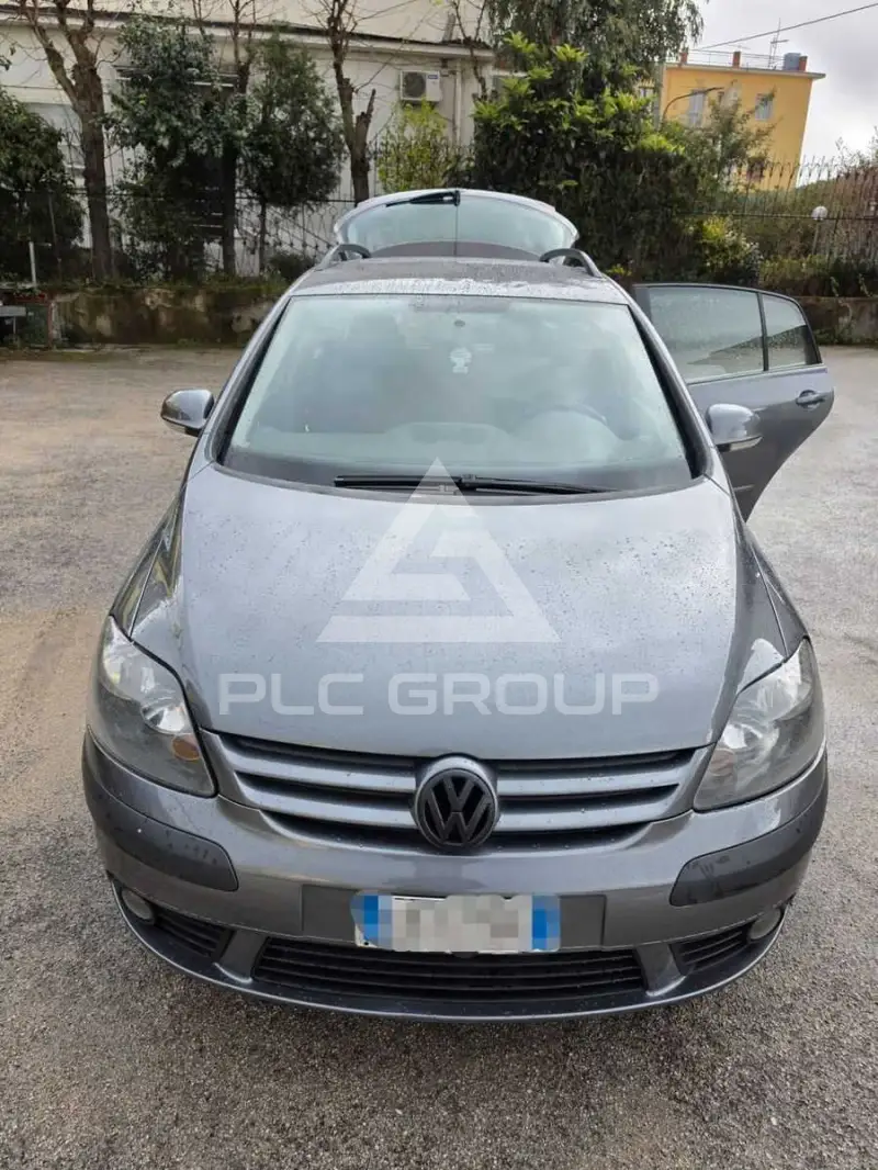 2007 Volkswagen GOLF