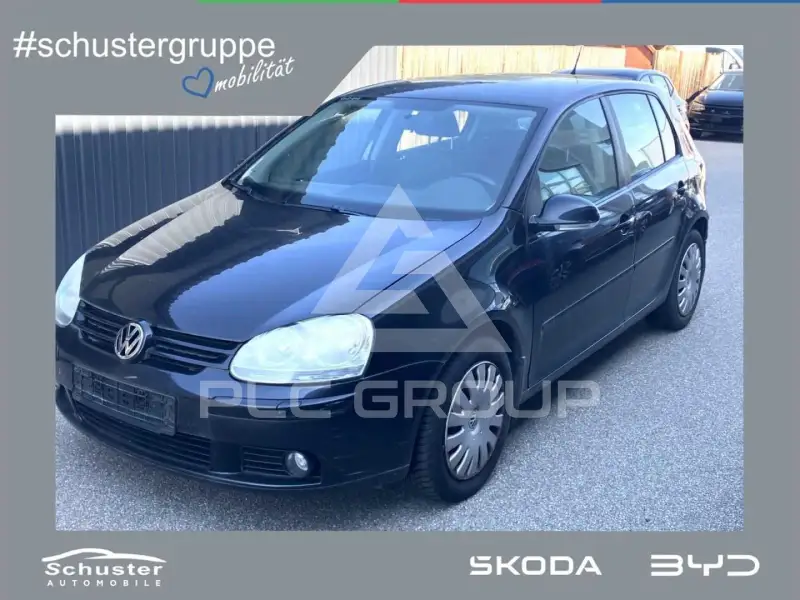 2007 Volkswagen GOLF