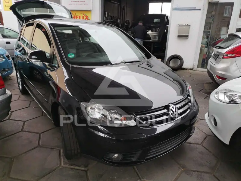 2007 Volkswagen GOLF