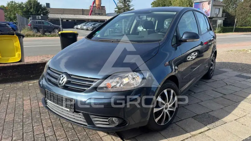 2007 Volkswagen GOLF