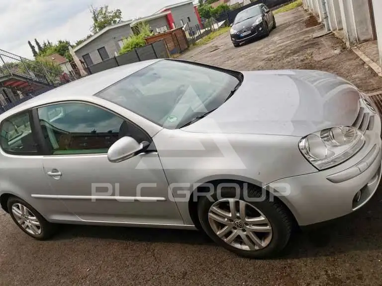 2007 Volkswagen GOLF