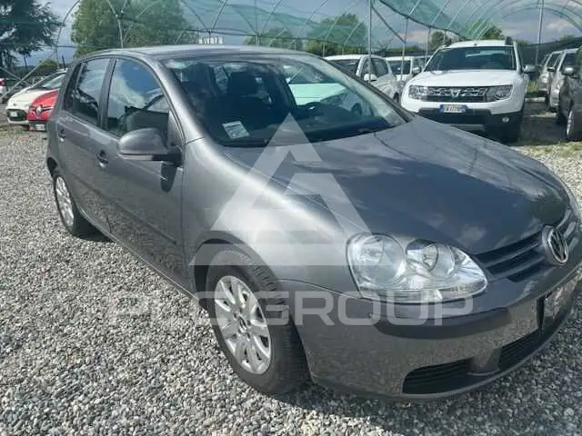 2007 Volkswagen GOLF