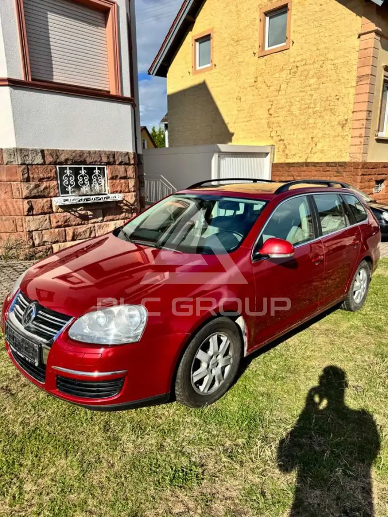 2007 Volkswagen GOLF