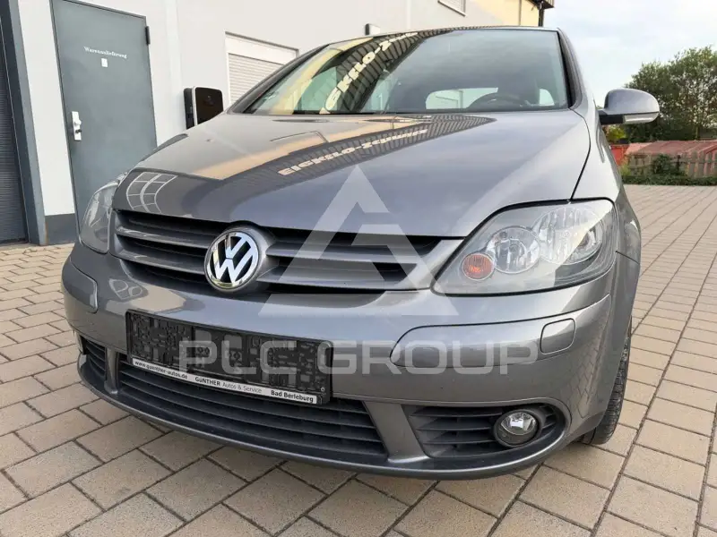 2007 Volkswagen GOLF