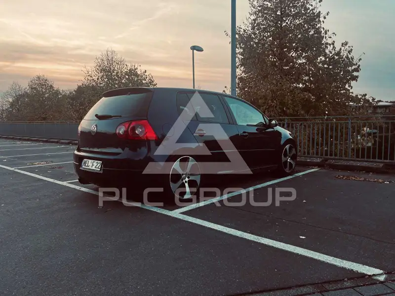 2007 Volkswagen GOLF