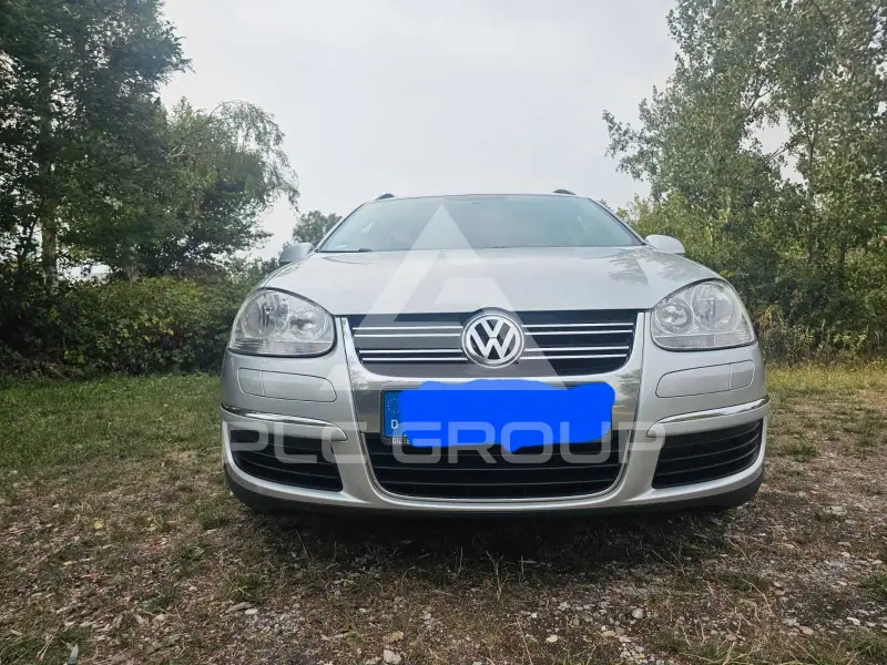 2007 Volkswagen GOLF