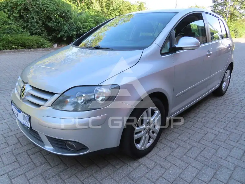2007 Volkswagen GOLF