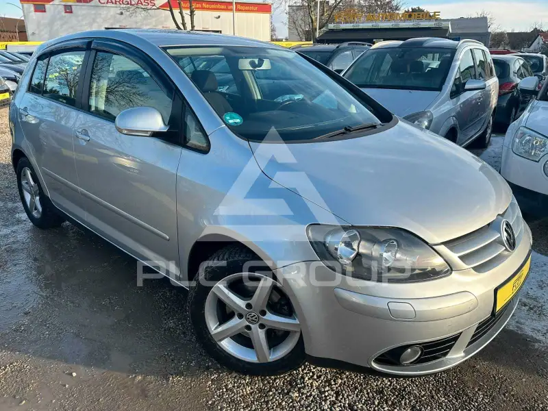 2007 Volkswagen GOLF